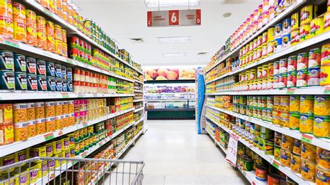 Your Refurbished (Super) Market .